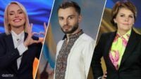 ведучі ICTV та СТБ до Дня Незалежності