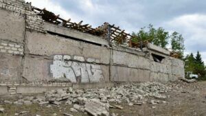 Краматорськ