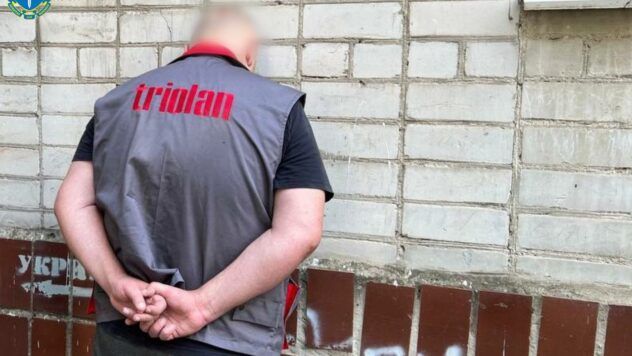 напад на мати військового