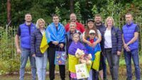 Повернення українських дітей