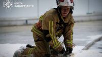 Удар по заводу Flex в Мукачеві