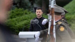 Володимир Зеленський