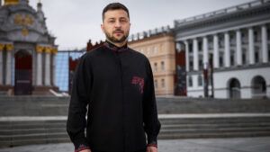 Зеленський