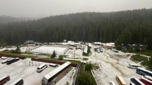 Карпати