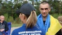 обмін полоненими