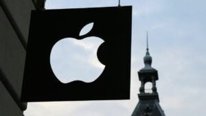 Apple