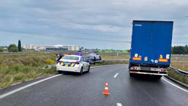 ДТП у Києві