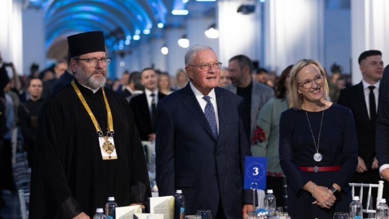 молитовний сніданок