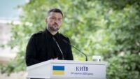 Володимир Зеленський