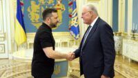 Зеленський_Келлог