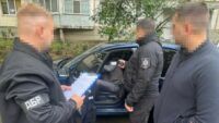 ДБР затримало керівництво виправної колонії