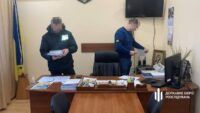 Одеська область, ДБР, ухилянти