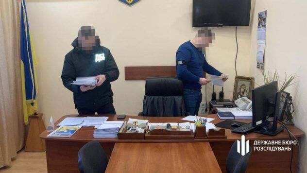 На Одесчине военные и гражданские зарабатывали на уклонистах миллионы: детали схемы Одеська область, ДБР, ухилянти