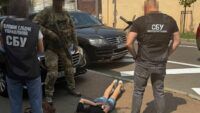 готувала тераки в Києві