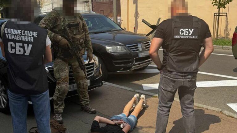 готувала тераки в Києві