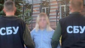 готували теракти проти військових