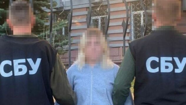 готували теракти проти військових