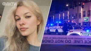 Вбивство 23-річної українки Ірини Заруцької у США: що відомо та кого підозрюють