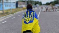 повернули в Україну дівчину