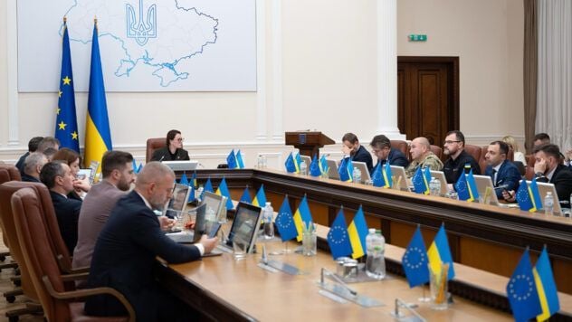 Оновлені правила перетину кордону для чоловіків 18-22 років