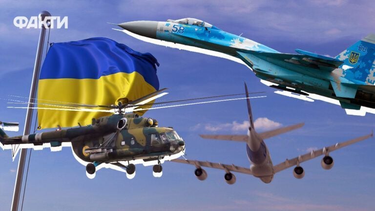 День авіації України 2025