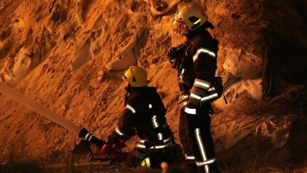 100 тис. домогосподарств без світла: Зеленський прокоментував наслідки нічної атаки РФ ДСНС атака знеструмлення