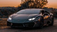 Lamborghini Huracan