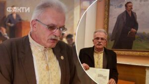 Петро Галущак