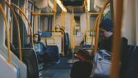 скільки коштує проїзд у Запоріжжі