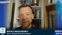Віталій Мазуренко