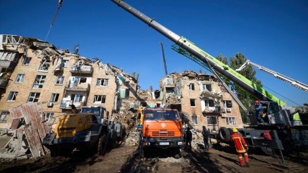 РФ може посилити удари, бо накопичила БпЛА та ракети перед самітом на Алясці – ISW РФ використала паузу в атаках по Україні перед зустріччю на Алясці для накопичення зброї