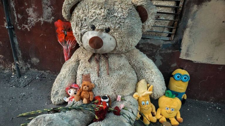 Швеція викликала російського посла через удари по Україні