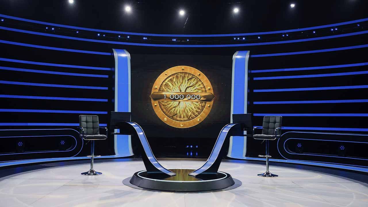 О закулисье шоу, игроках и призовых: интервью с продюсером Кто хочет стать миллионером? Фото 3 Хто хоче стати мільйонером