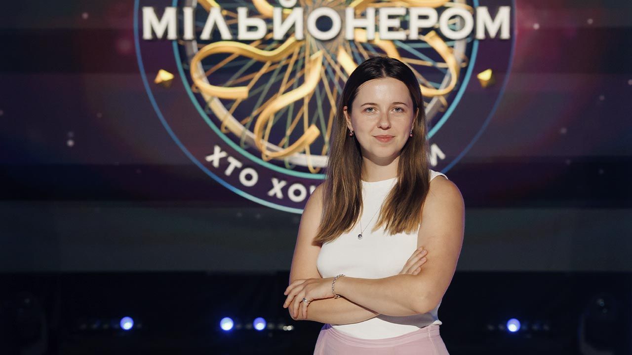 О закулисье шоу, игроках и призовых: интервью с продюсером Кто хочет стать миллионером? Фото 7 Хто хоче стати мільйонером