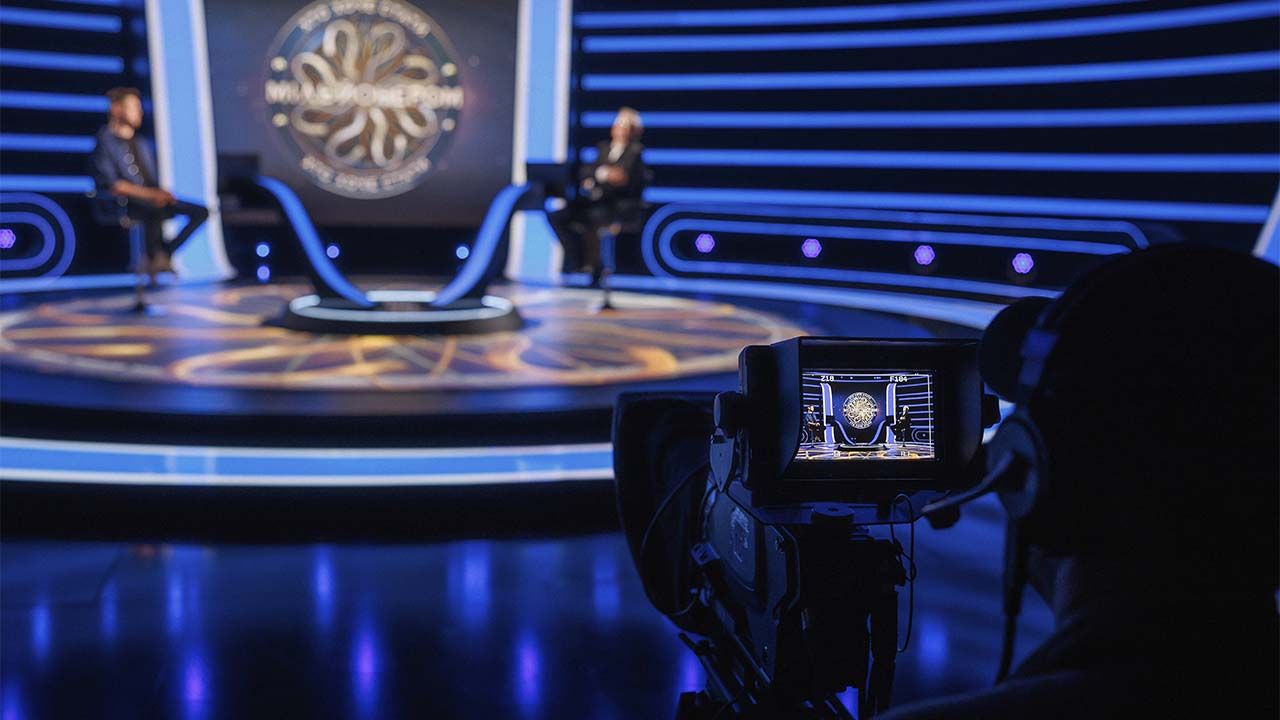 О закулисье шоу, игроках и призовых: интервью с продюсером Кто хочет стать миллионером? Фото 2 Хто хоче стати мільйонером