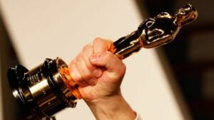 хто поїдке на Оскар 2026 від України