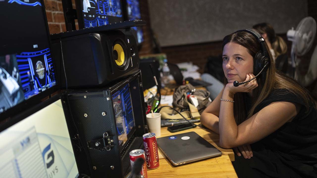 О закулисье шоу, игроках и призовых: интервью с продюсером Кто хочет стать миллионером? Фото 1 Тетяна Гребенік