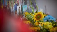 загиблі військові війна