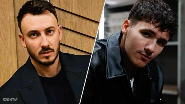 Не хотели задеть чувства: Yaktak и Ivan Navi о концерте в день обстрела Киева Ivan Navi, Yaktak