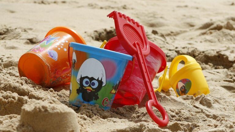 мікропластик в повітрі