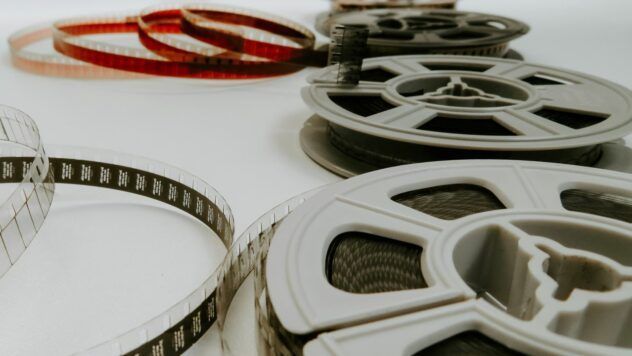 На Венеційському кінофестивалі зʼявився прапор РФ: у МЗС та Мінкульті відреагували Венеційський кінофестиваль 2025