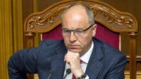 Когда и где состоятся похороны Андрея Парубия во Львове Андрій Парубій