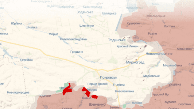 війна в україні