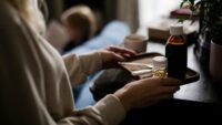 наслідки звичайної ангіни