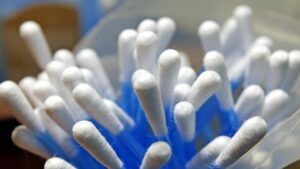 мазок для виявлення хвороби серця
