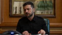 На заседании Коалиции желающих обсудят подготовленные пункты гарантий безопасности — Зеленский Зеленский провел беседу с премьер-министром Португалии: о чем говорили