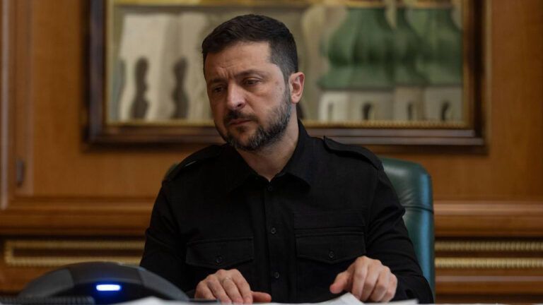 Зеленський підписав закон про військового омбудсмена: подробиці