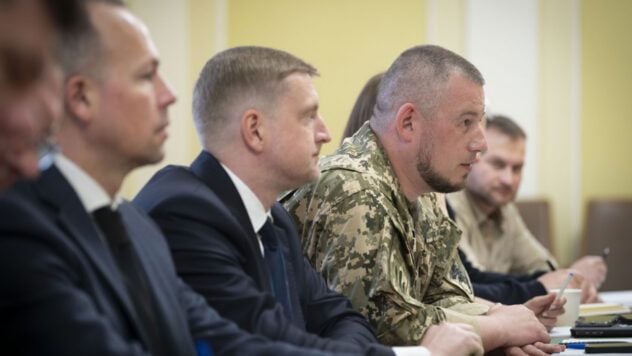 Контракт 18-24 може бути поширений на інші вікові категорії – Паліса
