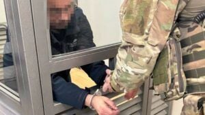 теракти Одещина прокуратура
