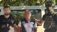 СБУ разоблачила коллаборационистов, которые корректировали огонь по позициям ВСУ на Херсонщине затримання